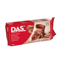 Pasta Das - 1kg - terracotta - Das Pasta Das - 1kg - terracotta - Das