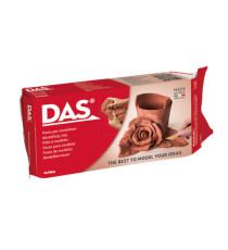 Pasta Das - 1kg - terracotta - Das Pasta Das - 1kg - terracotta - Das