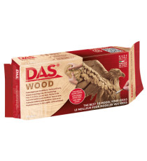 Pasta Das Wood - 350 gr - Das Pasta Das Wood - 350 gr - Das