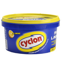 Pasta lavamani - al limone - 500 gr - Cyclon Pasta lavamani - al limone - 500 gr - Cyclon