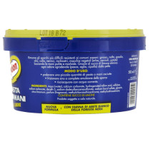 Pasta lavamani - al limone - 500 gr - Cyclon Pasta lavamani - al limone - 500 gr - Cyclon