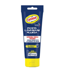 Pasta lavamani fluida - 250 ml - Cyclon Pasta lavamani fluida - 250 ml - Cyclon
