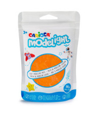 Pasta Model Light - 50 gr - colori assortiti - Carioca - conf. 12 pezzi Pasta Model Light - 50 gr - colori assortiti - Carioca - conf. 12 pezzi