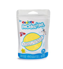 Pasta Model Light - 50 gr - colori assortiti - Carioca - conf. 12 pezzi Pasta Model Light - 50 gr - colori assortiti - Carioca - conf. 12 pezzi