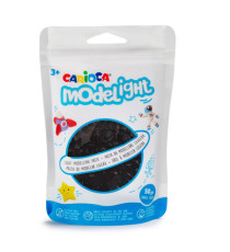 Pasta Model Light - 50 gr - colori assortiti - Carioca - conf. 12 pezzi Pasta Model Light - 50 gr - colori assortiti - Carioca - conf. 12 pezzi