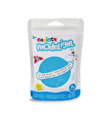 Pasta Model Light - 50 gr - colori assortiti - Carioca - conf. 12 pezzi Pasta Model Light - 50 gr - colori assortiti - Carioca - conf. 12 pezzi