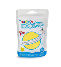 Pasta Model Light - 50 gr - colori assortiti - Carioca - conf. 12 pezzi Pasta Model Light - 50 gr - colori assortiti - Carioca - conf. 12 pezzi