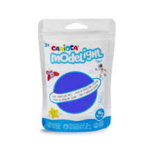 Pasta Model Light - 50 gr - colori assortiti - Carioca - conf. 12 pezzi Pasta Model Light - 50 gr - colori assortiti - Carioca - conf. 12 pezzi