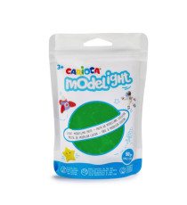 Pasta Model Light - 50 gr - colori assortiti - Carioca - conf. 12 pezzi Pasta Model Light - 50 gr - colori assortiti - Carioca - conf. 12 pezzi