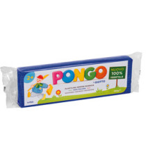 Pasta Pongo - panetto 350 gr - blu - Giotto