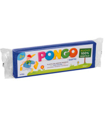 Pasta Pongo - panetto 350 gr - blu - Giotto