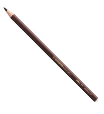 Pastelli Arty Aquacolor - colori assortiti - Stabilo - astuccio 24 pezzi