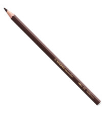 Pastelli Arty Aquacolor - colori assortiti - Stabilo - astuccio 24 pezzi