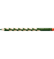 Pastelli colorati Easycolors - diametro mina 4,20 mm - per destrorsi - colori assortiti - Stabilo - astuccio 12 pezzi Pastelli colorati Easycolors - diametro mina 4,20 mm - per destrorsi - colori assortiti - Stabilo - astuccio 12 pezzi