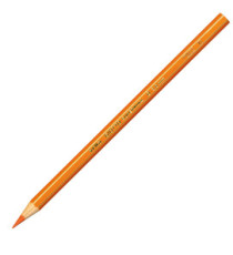 Pastello Supermina - mina 3,8 mm - arancione 11 - Giotto Pastello Supermina - mina 3,8 mm - arancione 11 - Giotto