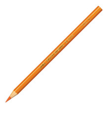 Pastello Supermina - mina 3,8 mm - arancione 11 - Giotto Pastello Supermina - mina 3,8 mm - arancione 11 - Giotto