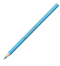 Pastello Supermina - mina 3,8 mm - celeste 22 - Giotto Pastello Supermina - mina 3,8 mm - celeste 22 - Giotto
