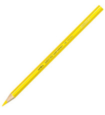 Pastello Supermina - mina 3,8 mm - giallo fluo 51 - Giotto Pastello Supermina - mina 3,8 mm - giallo fluo 51 - Giotto