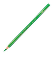 Pastello Supermina - mina 3,8 mm - verde 18 - Giotto Pastello Supermina - mina 3,8 mm - verde 18 - Giotto