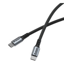Verbatim - Cavo USB-C  a USB-C_60W- 31845 - 120cm Verbatim - Cavo USB-C  a USB-C_60W- 31845 - 120cm