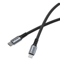 Verbatim - Cavo USB-C a Lightning - 31844 - 120cm Verbatim - Cavo USB-C a Lightning - 31844 - 120cm