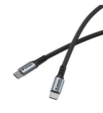 Verbatim - Cavo USB-C to USB-C _100W - 31846 - 120cm Verbatim - Cavo USB-C to USB-C _100W - 31846 - 120cm