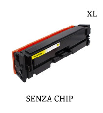 Toner W2192X giallo 219X senza chip compatibile Serie Eco per HP Color LaserJet Pro 3202DW,MFP 3302FDW capacità 2.500 pagine Toner W2192X giallo 219X senza chip compatibile Serie Eco per HP Color LaserJet Pro 3202DW,MFP 3302FDW capacità 2.500 pagine