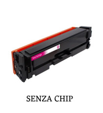 Toner W2193A magenta 219A senza chip compatibile Serie Eco per HP Color LaserJet Pro 3202DW,MFP 3302FDW capacità 1.200 pagine Toner W2193A magenta 219A senza chip compatibile Serie Eco per HP Color LaserJet Pro 3202DW,MFP 3302FDW capacità 1.200 pagine