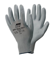 Guanti mechanical Safety Palmpro 102 - taglia L - grigio - Icoguanti Guanti mechanical Safety Palmpro 102 - taglia L - grigio - Icoguanti