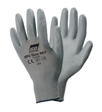Guanti mechanical Safety Palmpro 102 - taglia L - grigio - Icoguanti Guanti mechanical Safety Palmpro 102 - taglia L - grigio - Icoguanti