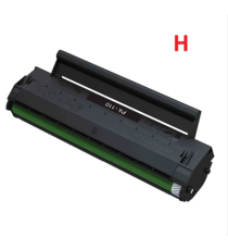 Toner PD-110HBK nero PA-110H alta capacità compatibile per Pantum P1000,P2000,P2050,M5000,M6000 PA110 PD110 2.300 pagine Toner PD-110HBK nero PA-110H alta capacità compatibile per Pantum P1000,P2000,P2050,M5000,M6000 PA110 PD110 2.300 pagine