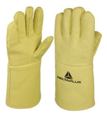 Guanto Xtream Heat TERK500 - antitaglio e anticalore - taglia unica - Deltaplus Guanto Xtream Heat TERK500 - antitaglio e anticalore - taglia unica - Deltaplus