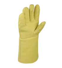 Guanto Xtream Heat TERK500 - antitaglio e anticalore - taglia unica - Deltaplus Guanto Xtream Heat TERK500 - antitaglio e anticalore - taglia unica - Deltaplus