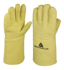 Guanto Xtream Heat TERK500 - antitaglio e anticalore - taglia unica - Deltaplus Guanto Xtream Heat TERK500 - antitaglio e anticalore - taglia unica - Deltaplus