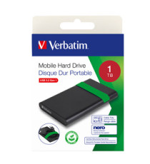 Hard disk portatile ricondizionato USB 3.2 Gen 1 - 1TB - 053112 Hard disk portatile ricondizionato USB 3.2 Gen 1 - 1TB - 053112