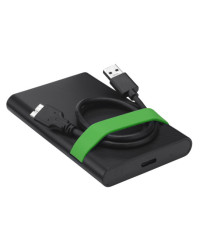 Hard disk portatile ricondizionato USB 3.2 Gen 1 - 1TB - 053112 Hard disk portatile ricondizionato USB 3.2 Gen 1 - 1TB - 053112