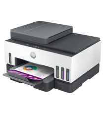 Hp - Smart Tank 7605 AIO - 28C02A