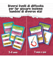 I'm a Genius Go-Go English - Lisciani I'm a Genius Go-Go English - Lisciani