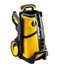 Idropulitrice LVR3 140 - 1900 W - 140 bar max - Lavor Idropulitrice LVR3 140 - 1900 W - 140 bar max - Lavor