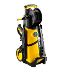 Idropulitrice LVR4 Plus 160 - con avvolgitubo - 2500 W - 160 bar max - Lavor Idropulitrice LVR4 Plus 160 - con avvolgitubo - 2500 W - 160 bar max - Lavor