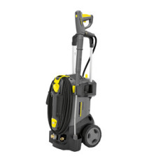 Idropulitrice uso professionale HD 5/15 C - ad acqua fredda - Kärcher Idropulitrice uso professionale HD 5/15 C - ad acqua fredda - Kärcher