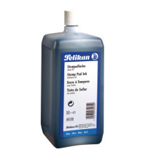 Inchiostro - 1 L - senza olio - blu - Pelikan Inchiostro - 1 L - senza olio - blu - Pelikan