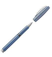 Penna roller Essentio - fusto blu - Faber-Castell