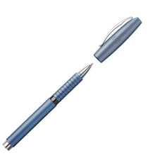 Penna roller Essentio - fusto blu - Faber-Castell