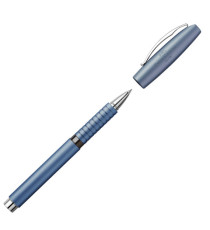 Penna roller Essentio - fusto blu - Faber-Castell