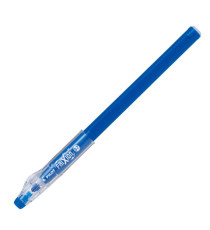 Penna sfera Frixionball Sticks - cancellabile - punta 0,7 mm - blu - Pilot
