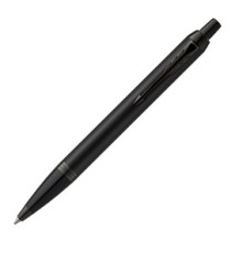 Penna sfera IM Archromatic Black - punta M - Parker