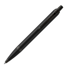 Penna sfera IM Archromatic Black - punta M - Parker