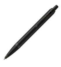 Penna sfera IM Archromatic Black - punta M - Parker