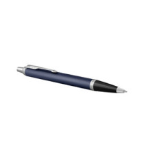 Penna sfera IM CT - punta M - blu - Parker Penna sfera IM CT - punta M - blu - Parker